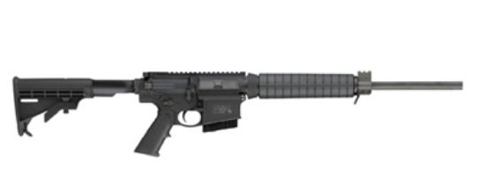 Picture of Smith & Wesson M&P10