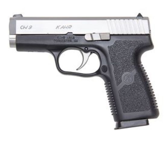 Picture of Kahr CW9